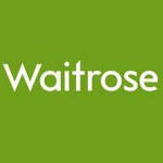 Waitrose: have a discount on the items you choose