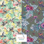 For its spring/summer collection, Aigle works with Paul & Joe