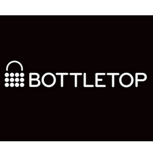 Bottletop build a 3D future with the world's first 3D printed store