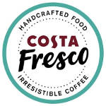 Costa Coffee launched its first concept store in London