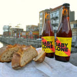 Babylon : the Belgian beer made from fermented bread