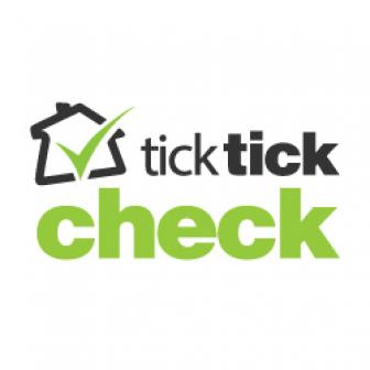 Tick Tick Check