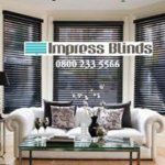 Impress Blinds - 1