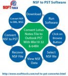 Lotus Notes to Outlook Converter - 1