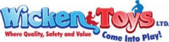 Wicken Toys Limited