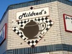 Mildred's cafe - 1