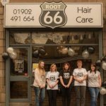 ROOT 66 Hair Care - 1