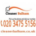 Cleaners Balham - 1