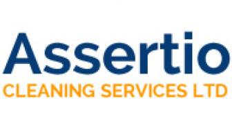 Assertio Office Cleaning Company London