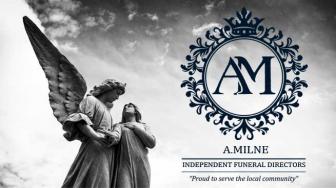 A.Milne Funeral Directors