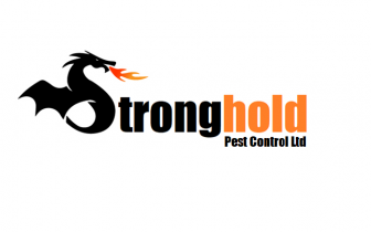 Stronghold Pest Control