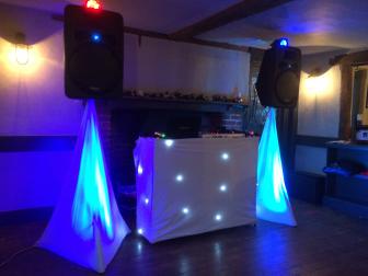 Sound Of Music Mobile Disco Hire & DJ Hire Agency