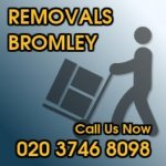 Removals Bromley - 1