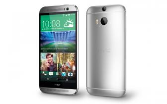 Buy Refurbished HTC M8 and HTC M9 smartphones Online | Alpha Smartphones