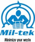 Mil-tek UK Recycling & Waste Solutions - 1