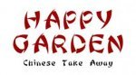 Happy Garden Takeaway - 1