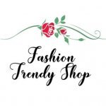 Fashion Trendy Shop - 1