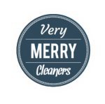 Very Merry Cleaners Chiswick - 1