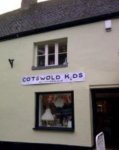 Cotswold Kids - 1