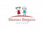 Fabulous Bargains Galore - 1
