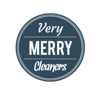 Very Merry Cleaners Chiswick