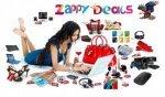 Coupon codes | Promo Codes | Discount Codes |  Promotional Codes | Zappy Deals - 1
