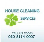 House Cleaning Services London - 1