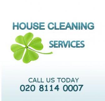 House Cleaning Services London