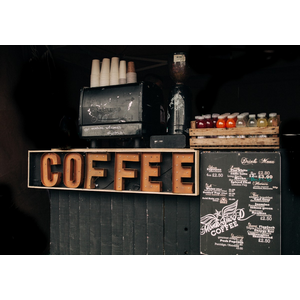 The Best Hidden Coffee Shops in Scotland