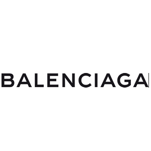 Balenciaga's New Store