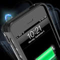 Yellow Jacket: transform your smartphone shell into a taser
