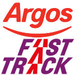 Get your Argos delivery the same day you order