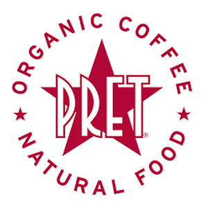 Pret A Manger Cup Discount Doubled