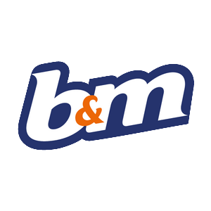 York Has a Brand New B&M Store Back