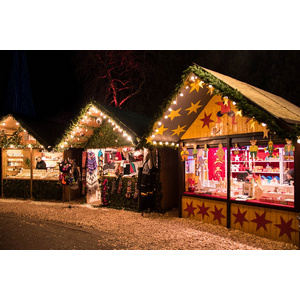 Britain's Best Christmas Markets