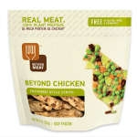 Beyond Meat: meat made from plants