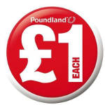 Poundland: rising above the £1 billion sales