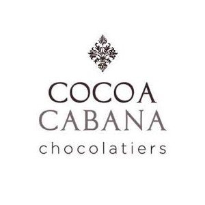 Cocoa Cabana : a chocolate shop serving cocktails and chocolate afternoon teas in Ancoats