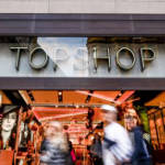 Top Shop partners with pop-up stores specialist Appear Here