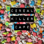 Cereal Killer: the English bar with a hundred cereal brands