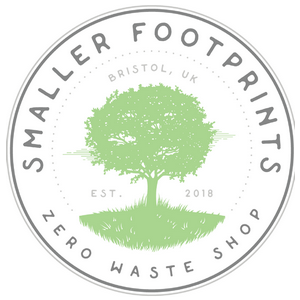 Smaller Footprints Opens in Clifton