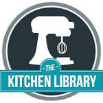 The Kitchen Library : the library for kitchen equipment