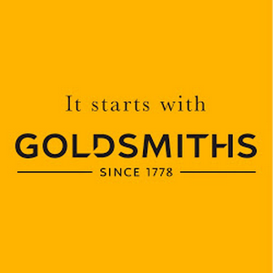 Jewelry store Goldsmiths opens in Nottingham