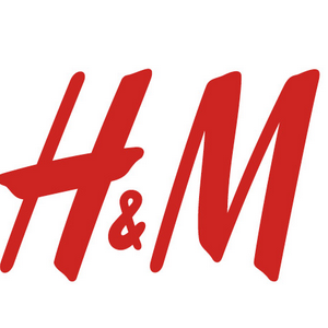 H&M Profit Drop