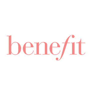 A brand new brow product by Benefit Cosmetics