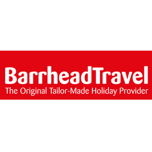 Barrhead Travel Head To Belfast