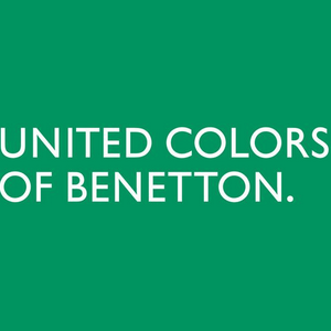 A new United Colours of Benetton store in Oxford Street