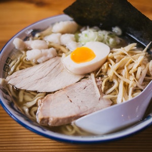 Preston: Shop Ramen Opens a Second Kitchen