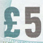 The whole UK will appear on the new polymer banknotes