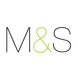 M&S Opens a Christmas Shop in the Trafford Centre